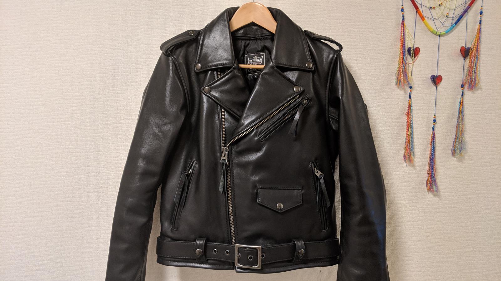 コジオニルク - カドヤ ダブルライダース FPW-1/SFT