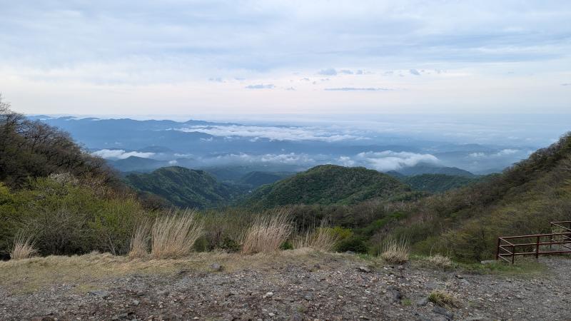 鳥居峠